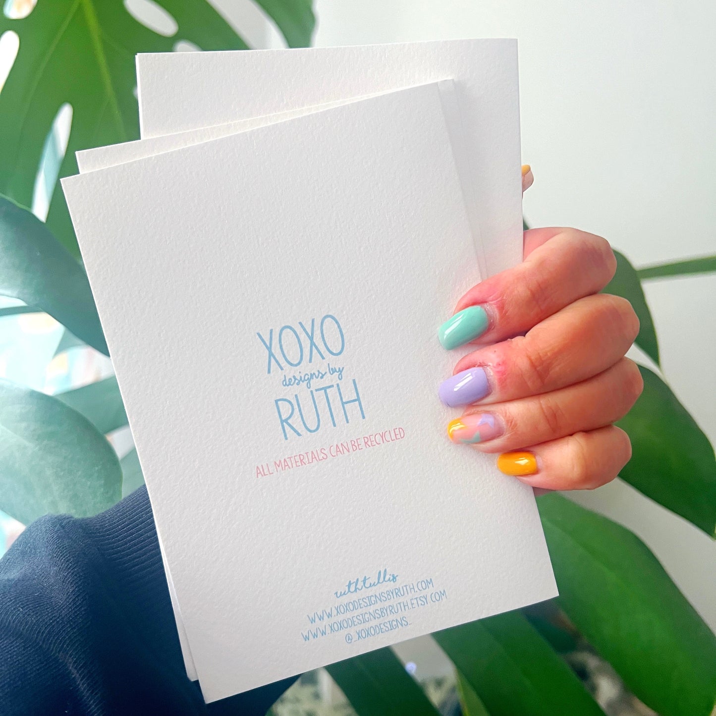 Love More (Trans 🏳️⚧️)