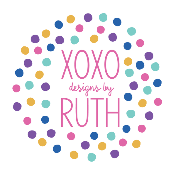 Xoxo Designs by Ruth