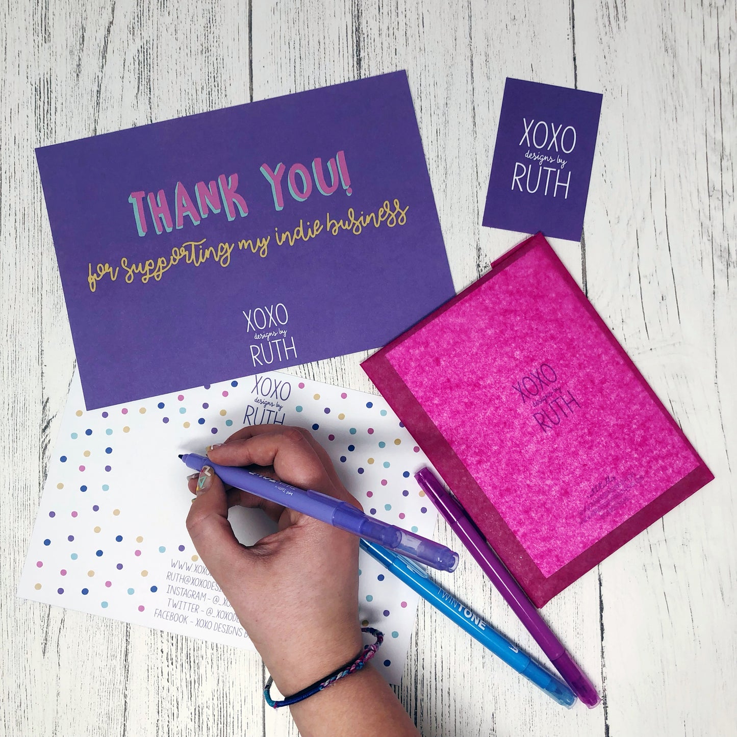 Happily Ever After Card