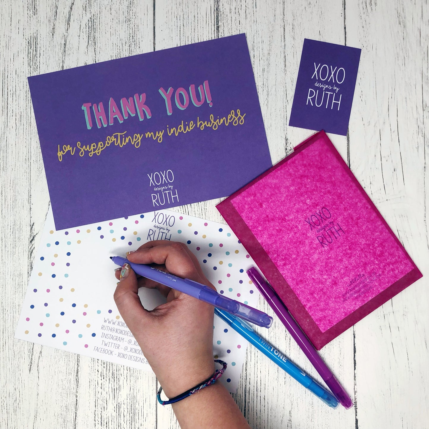 World's Best Mum Card