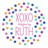Xoxo Designs by Ruth