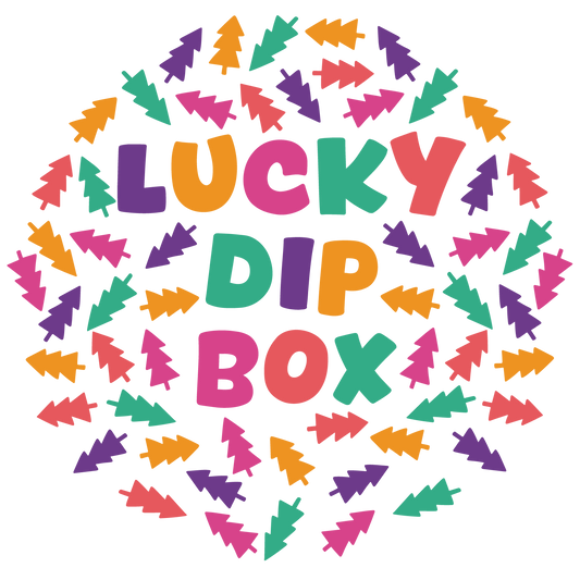Festive Lucky Dip Box (Worth £45!)