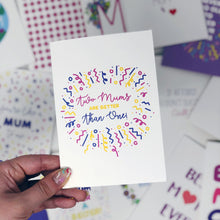 Two Mums Are Better Than One Mum Card