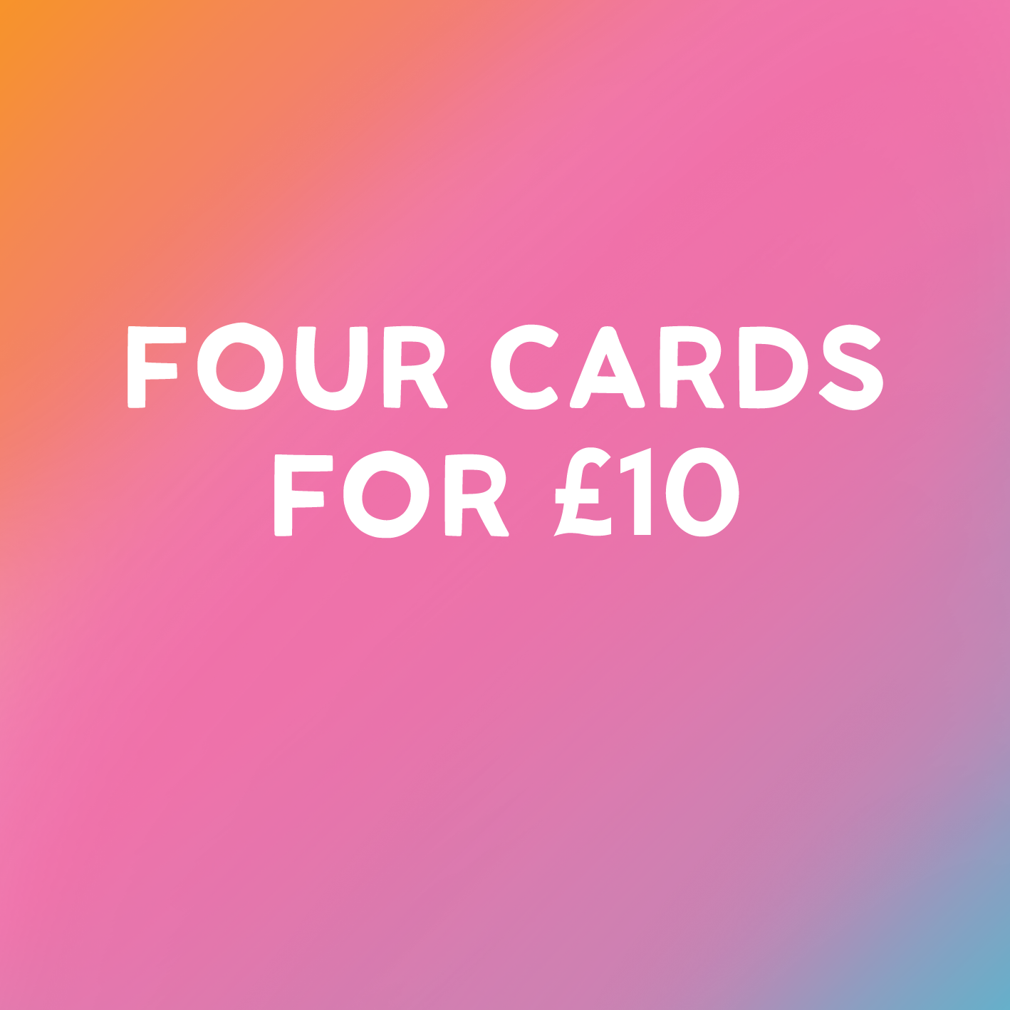 Excellent Friend Would Recommend Card